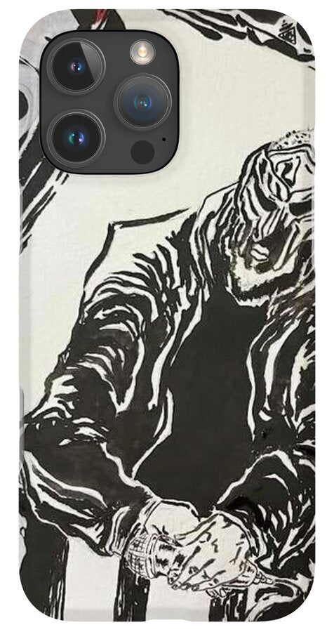 Doom Dominance MF Doom - Phone Case