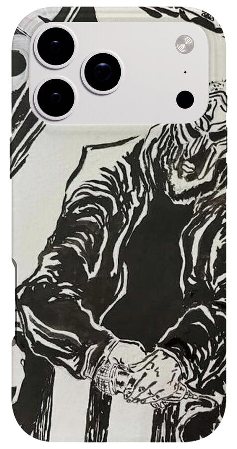 Doom Dominance MF Doom - Phone Case