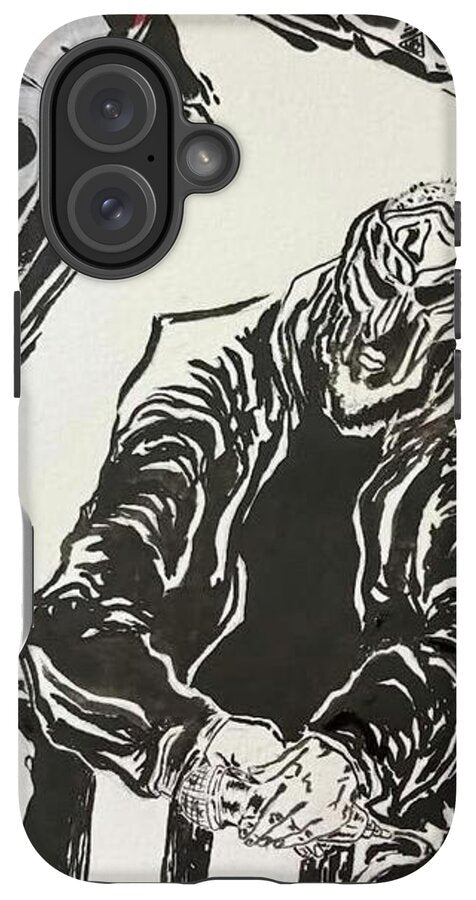 Doom Dominance MF Doom - Phone Case
