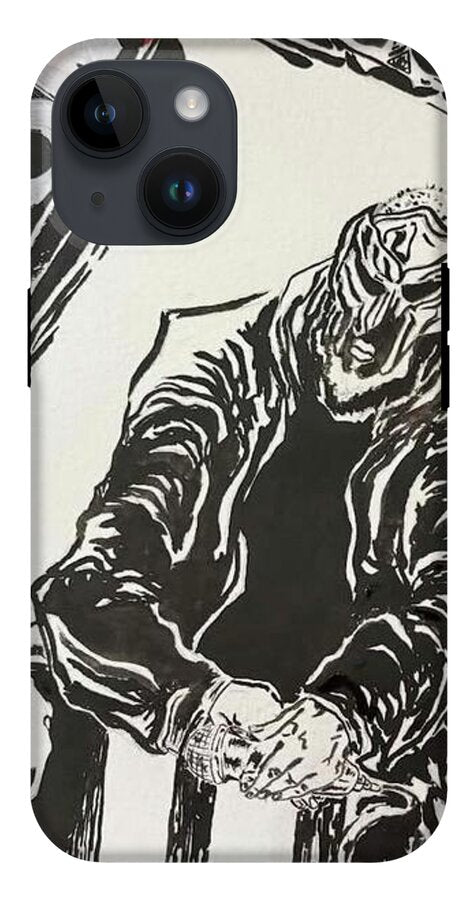 Doom Dominance MF Doom - Phone Case