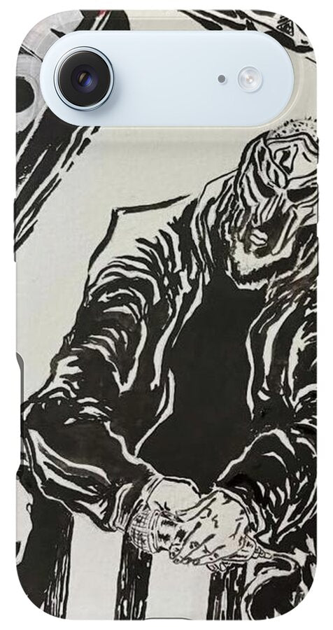 Doom Dominance MF Doom - Phone Case