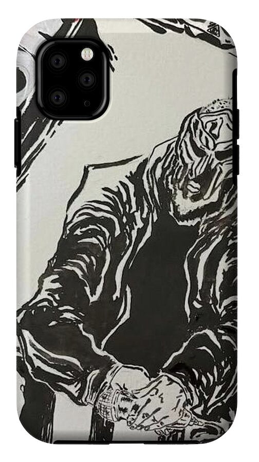 Doom Dominance MF Doom - Phone Case
