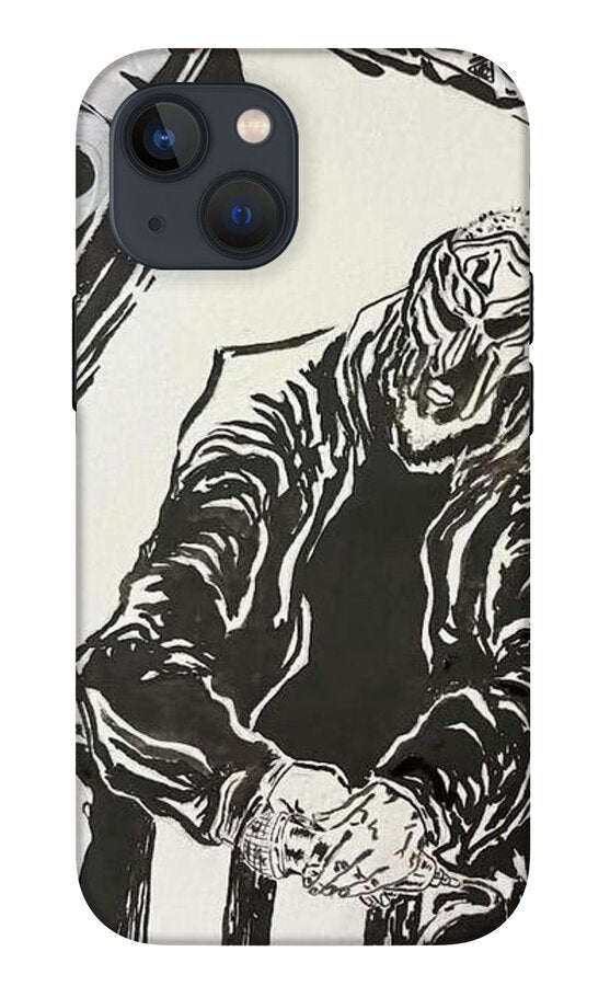 Doom Dominance MF Doom - Phone Case
