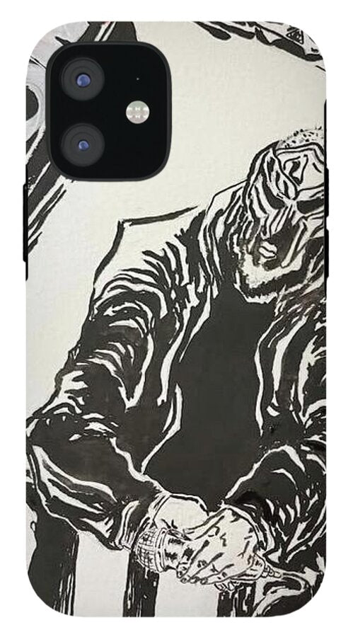 Doom Dominance MF Doom - Phone Case