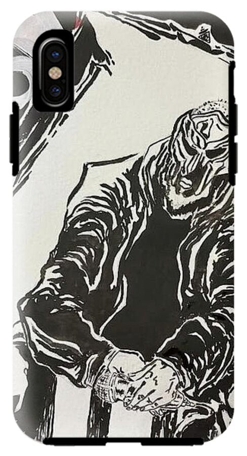 Doom Dominance MF Doom - Phone Case