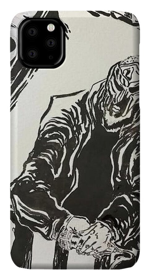 Doom Dominance MF Doom - Phone Case