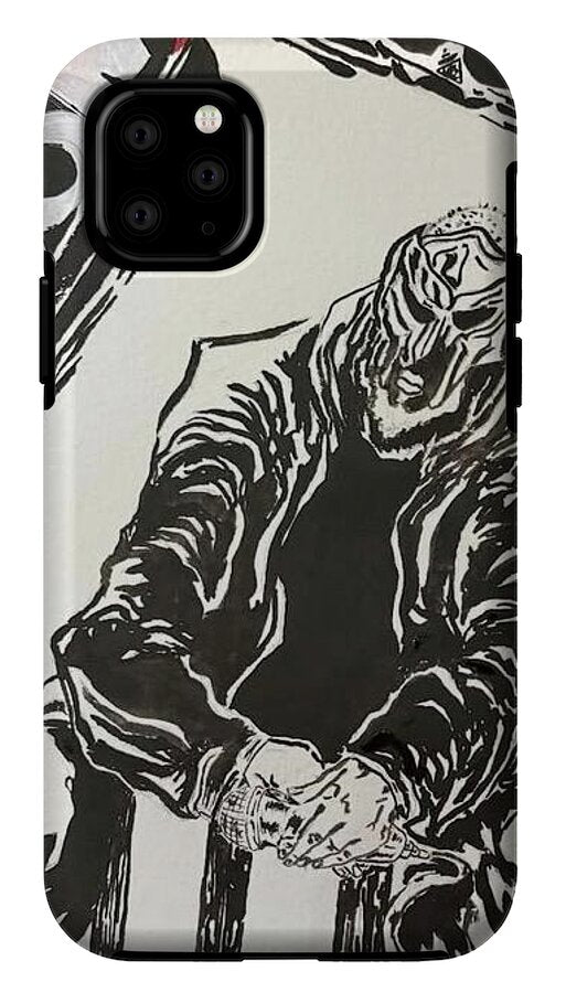 Doom Dominance MF Doom - Phone Case