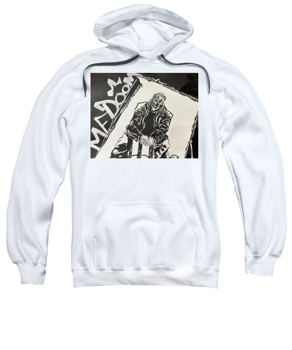 Doom Dominance MF Doom - Sweatshirt