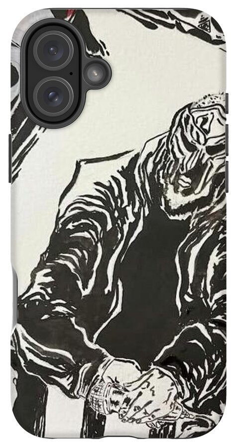 Doom Dominance MF Doom - Phone Case