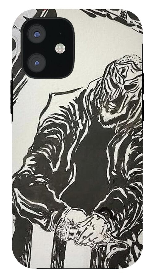 Doom Dominance MF Doom - Phone Case