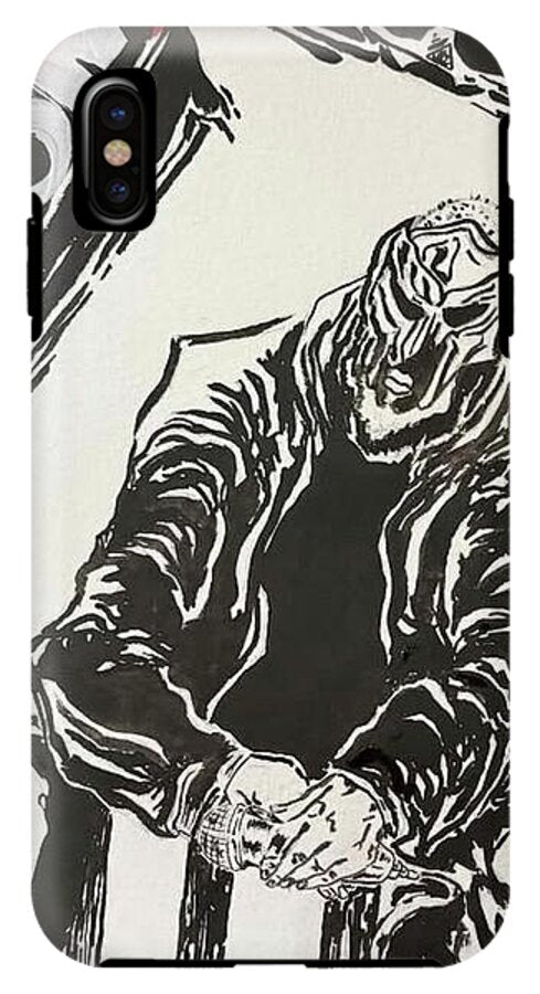 Doom Dominance MF Doom - Phone Case