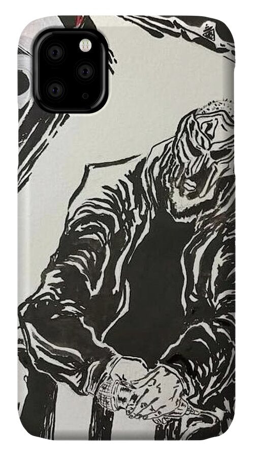 Doom Dominance MF Doom - Phone Case