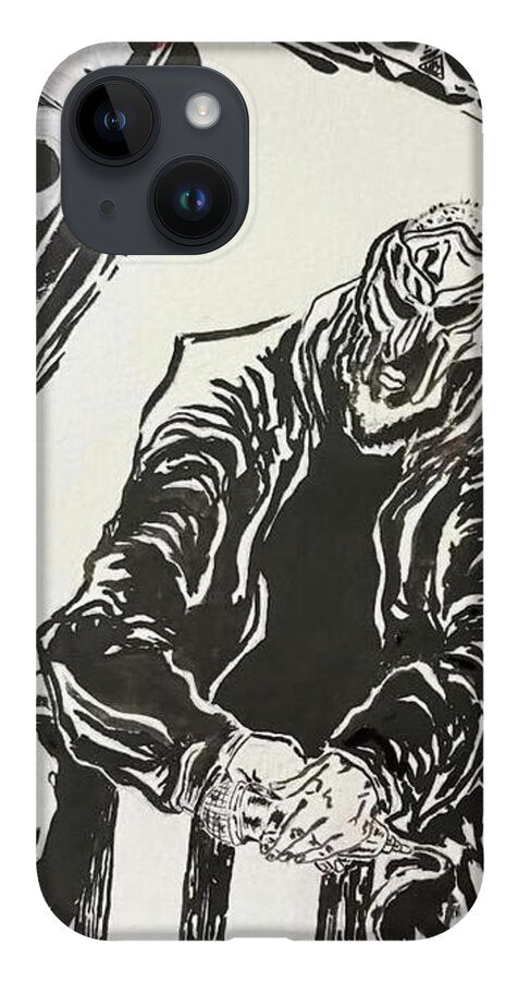 Doom Dominance MF Doom - Phone Case