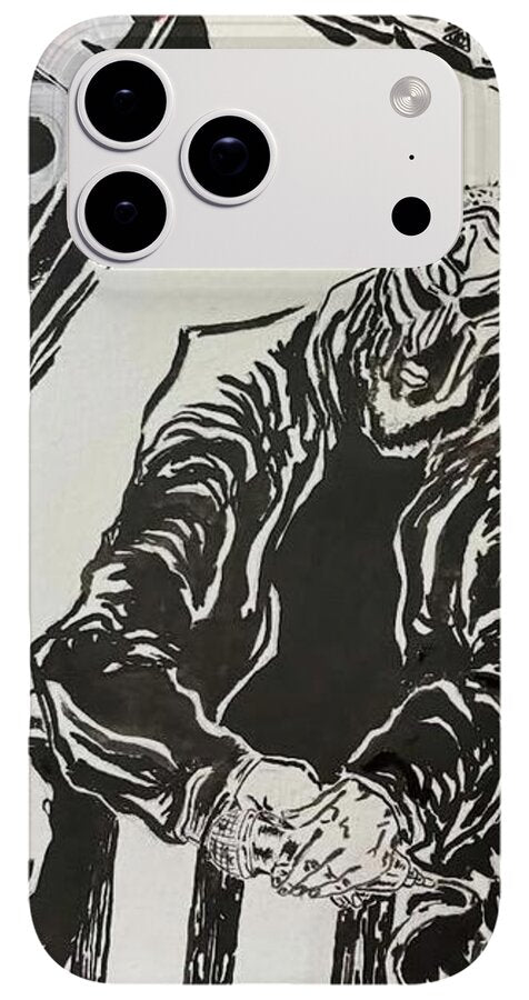 Doom Dominance MF Doom - Phone Case