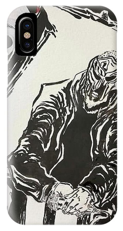 Doom Dominance MF Doom - Phone Case