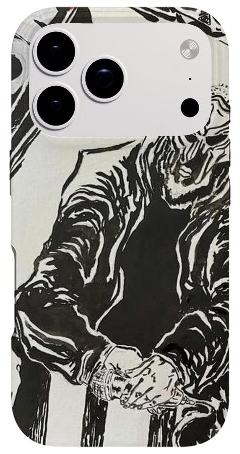 Doom Dominance MF Doom - Phone Case