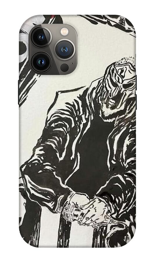 Doom Dominance MF Doom - Phone Case
