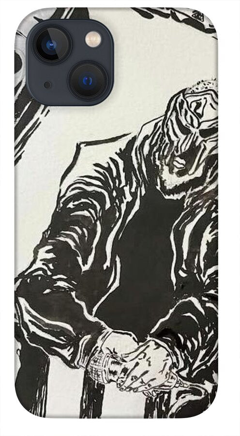 Doom Dominance MF Doom - Phone Case
