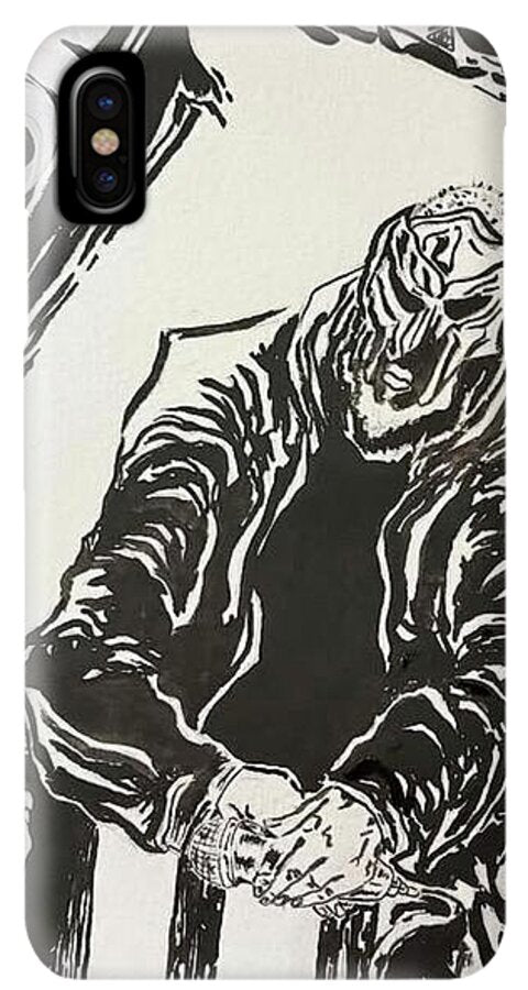 Doom Dominance MF Doom - Phone Case