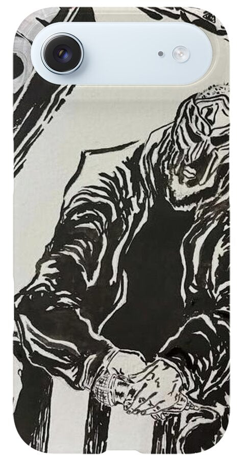 Doom Dominance MF Doom - Phone Case