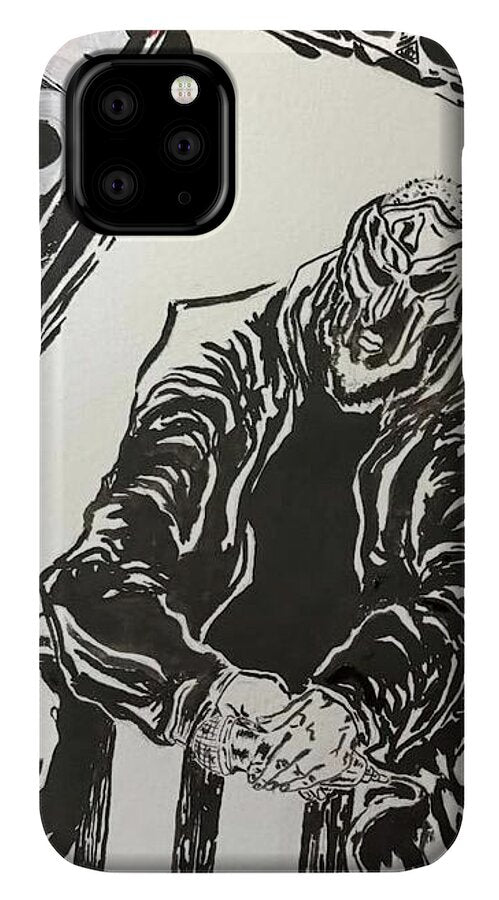 Doom Dominance MF Doom - Phone Case