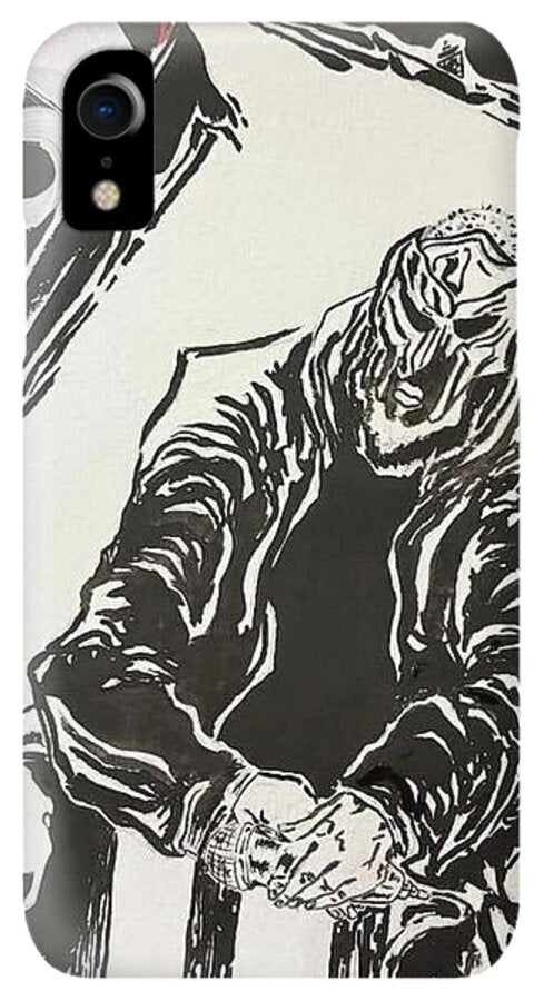 Doom Dominance MF Doom - Phone Case