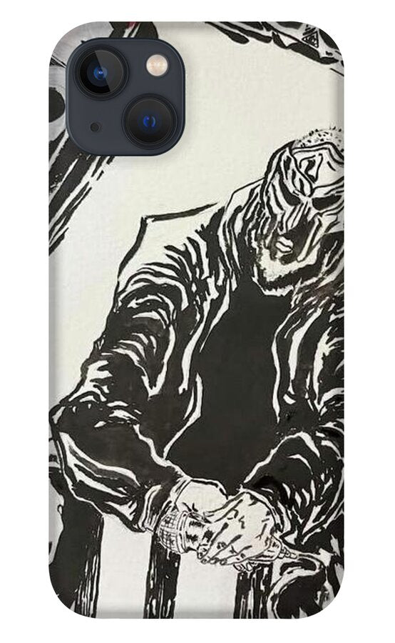 Doom Dominance MF Doom - Phone Case