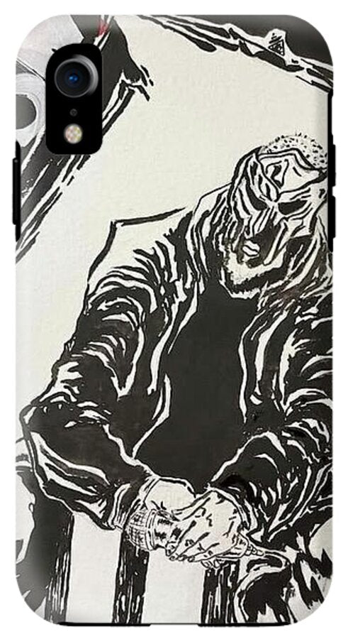 Doom Dominance MF Doom - Phone Case