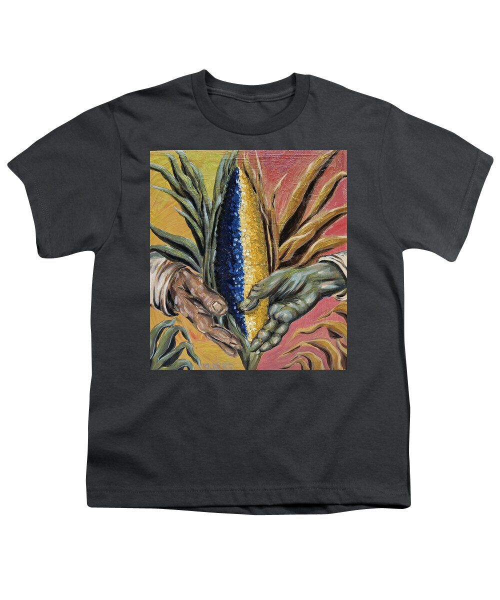 Human Union - Youth T-Shirt