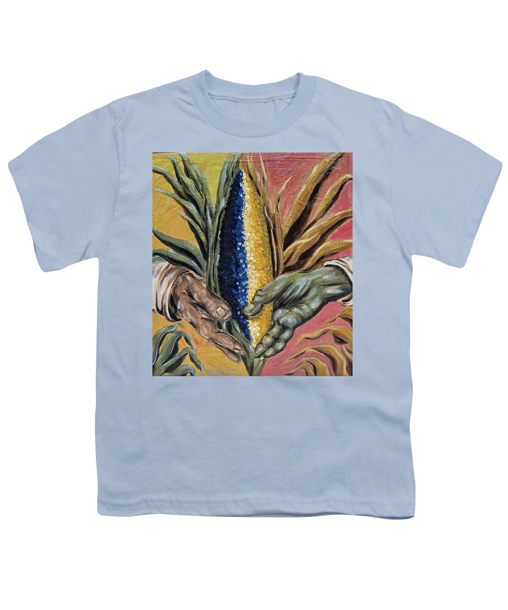 Human Union - Youth T-Shirt
