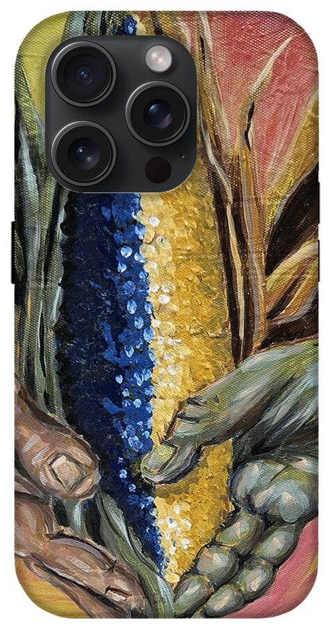 Human Union - Phone Case