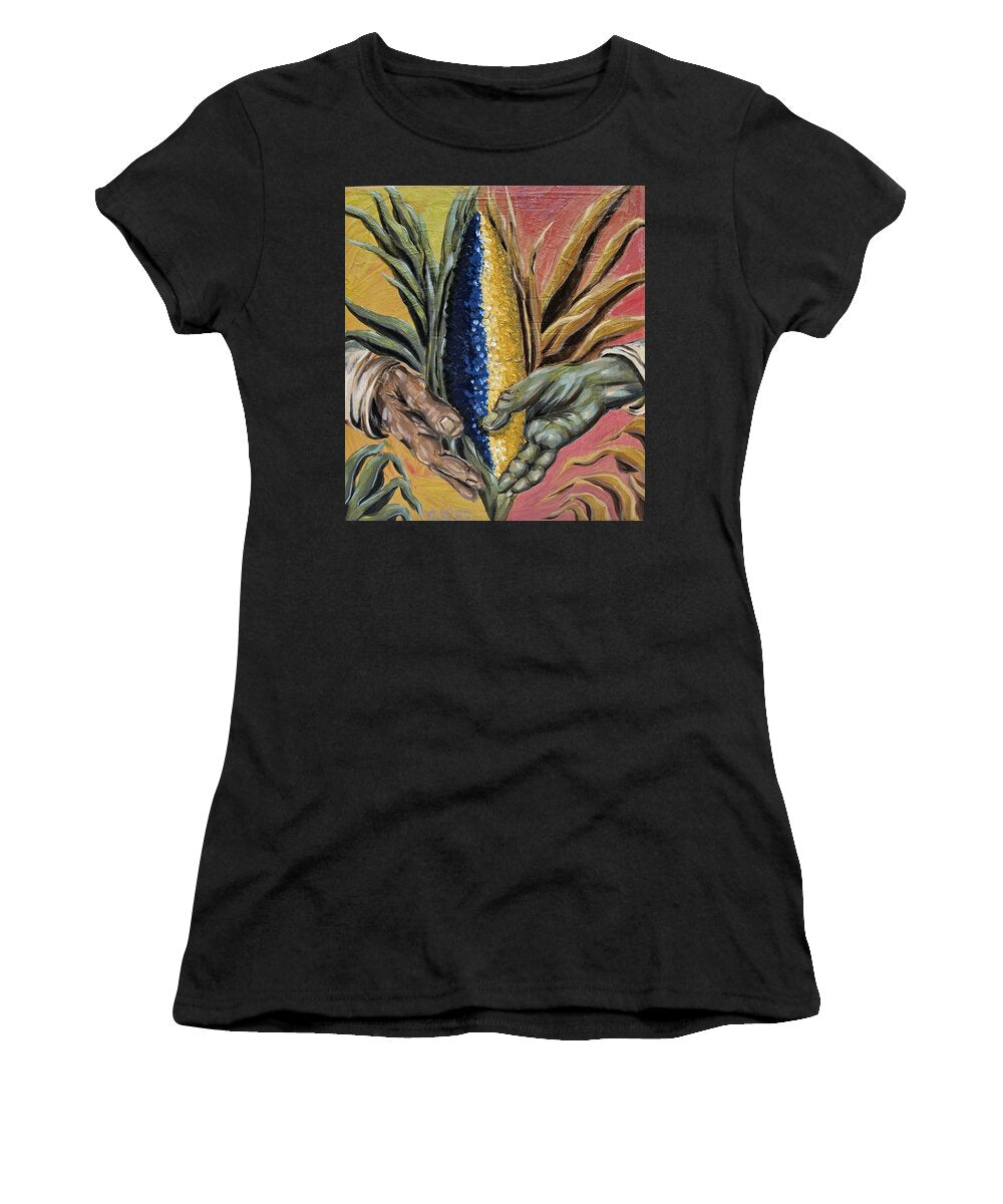 Human Union - Women's T-Shirt