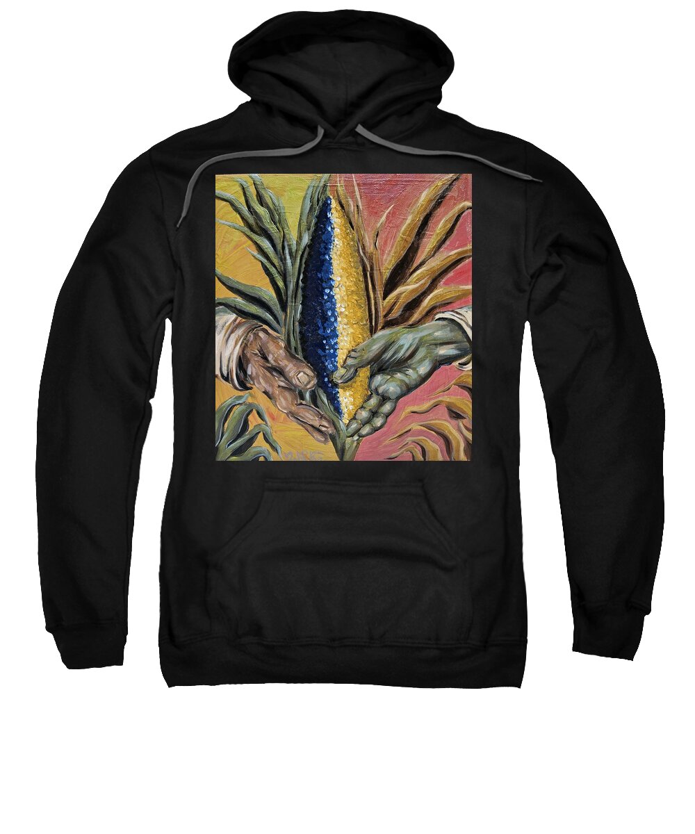 Human Union - Sweatshirt