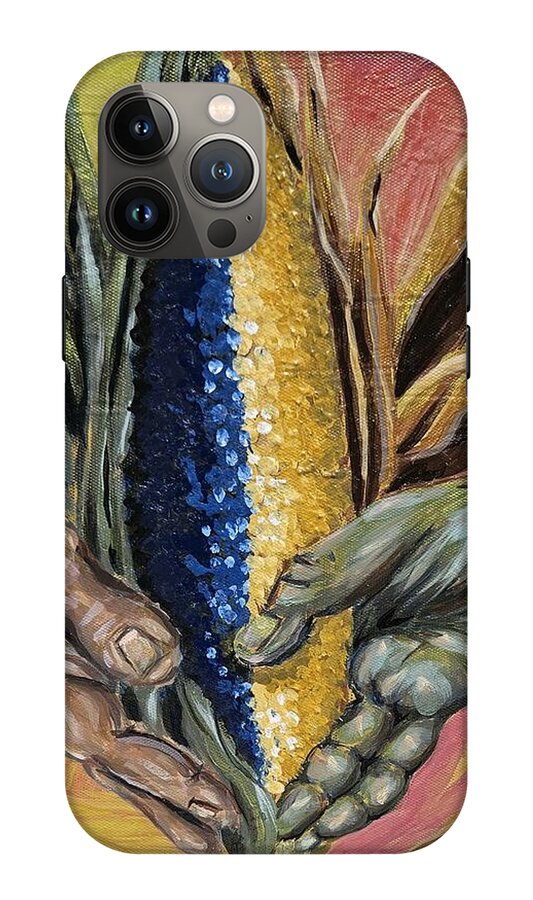 Human Union - Phone Case