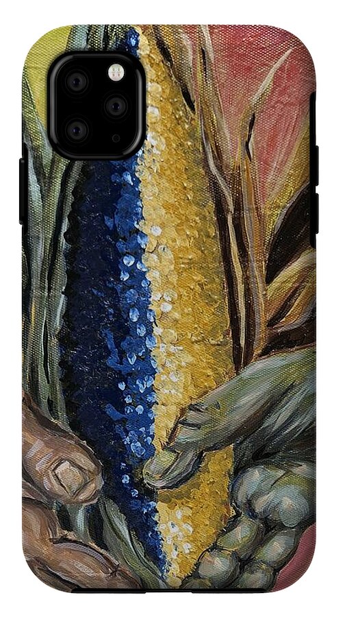 Human Union - Phone Case
