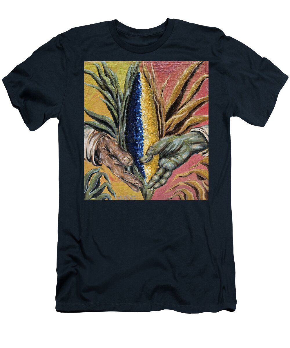 Human Union - T-Shirt