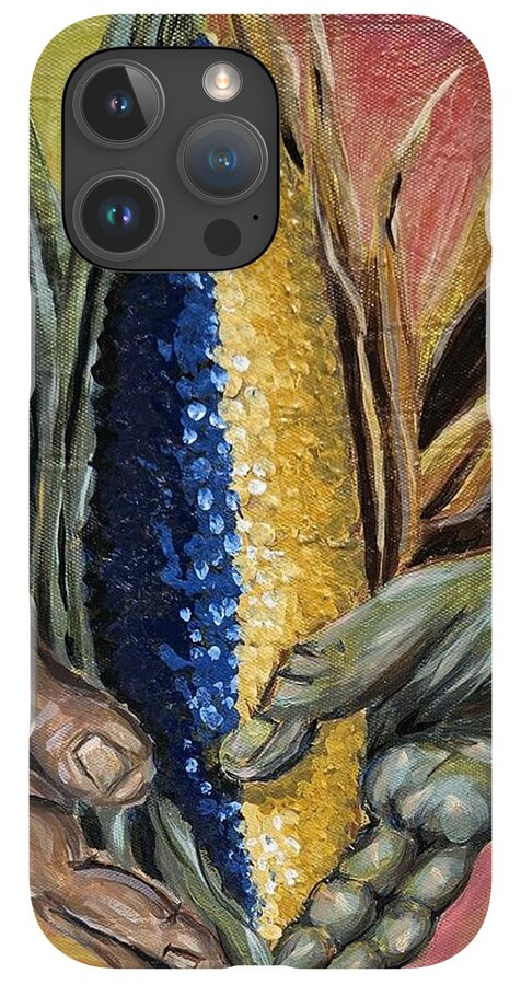 Human Union - Phone Case