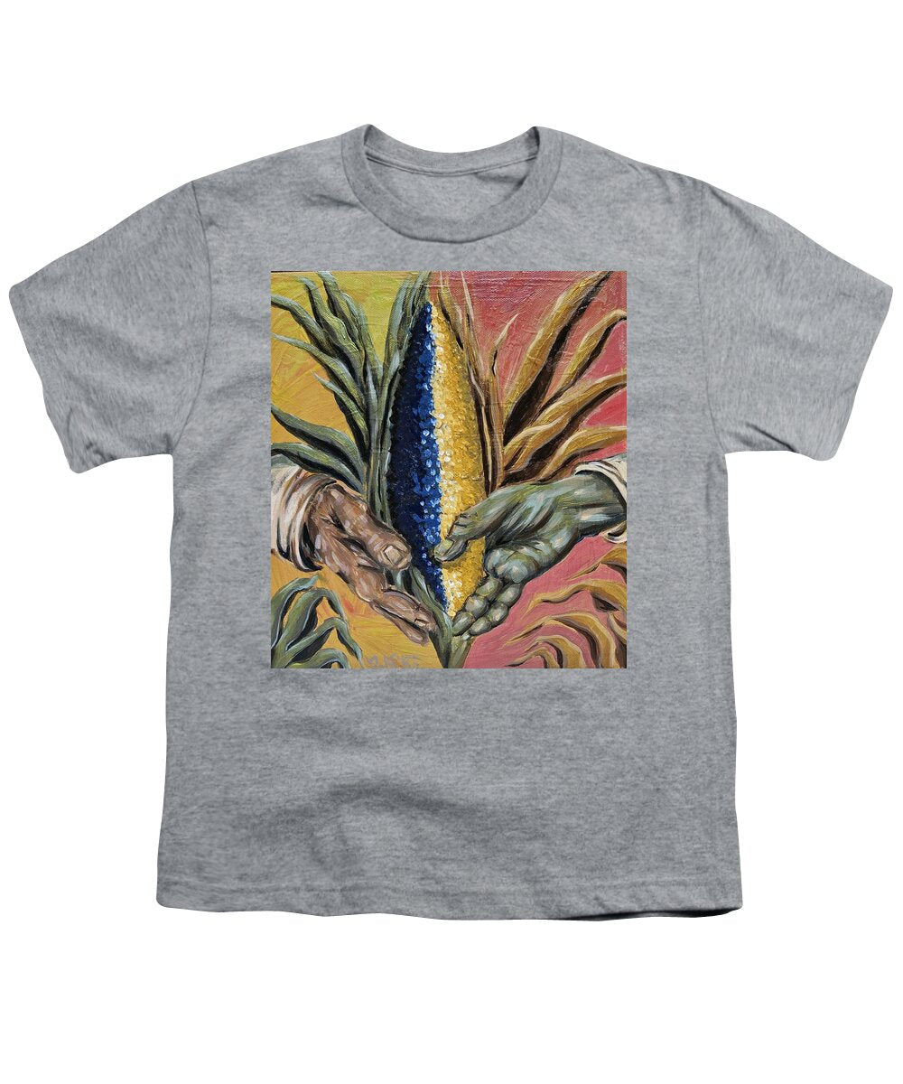 Human Union - Youth T-Shirt