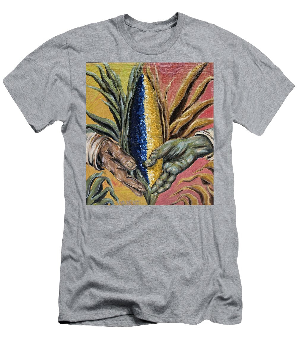 Human Union - T-Shirt