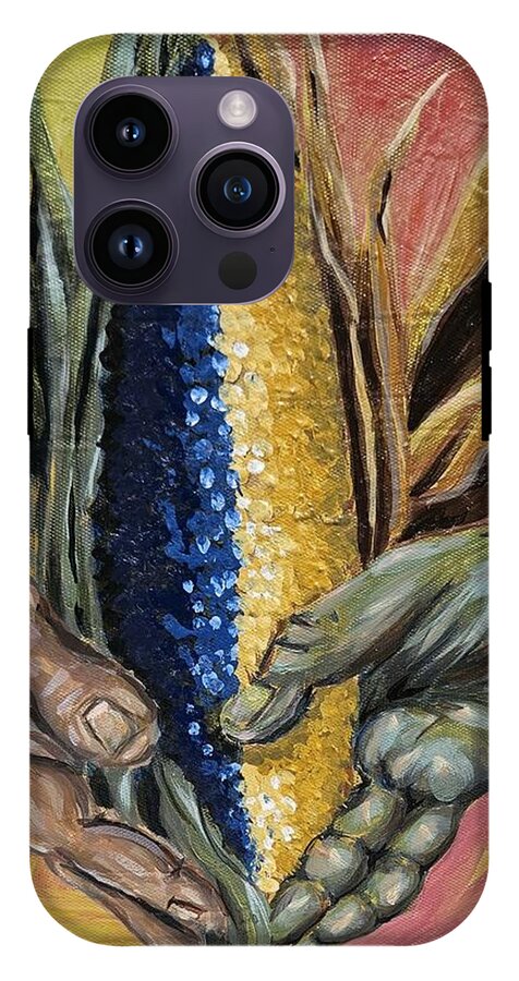Human Union - Phone Case