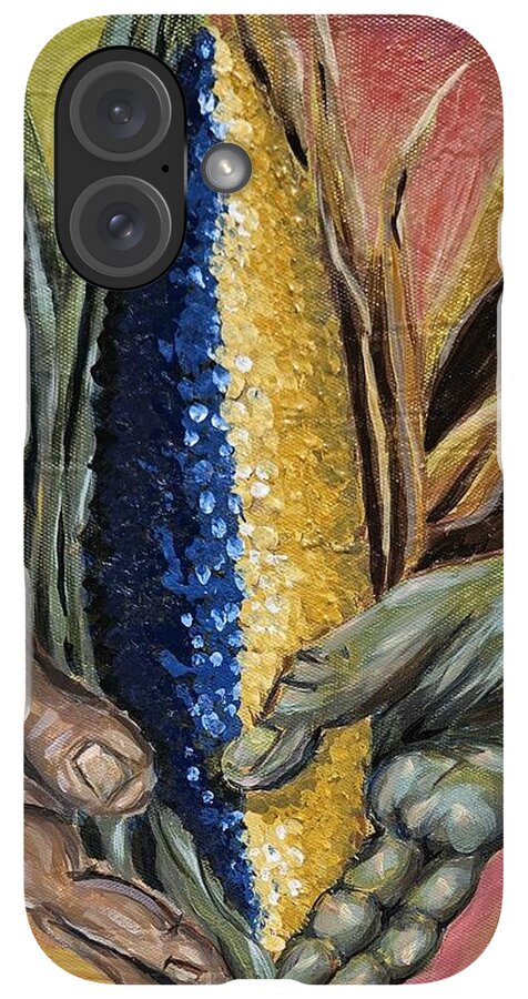 Human Union - Phone Case