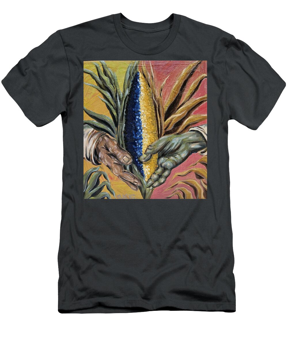 Human Union - T-Shirt