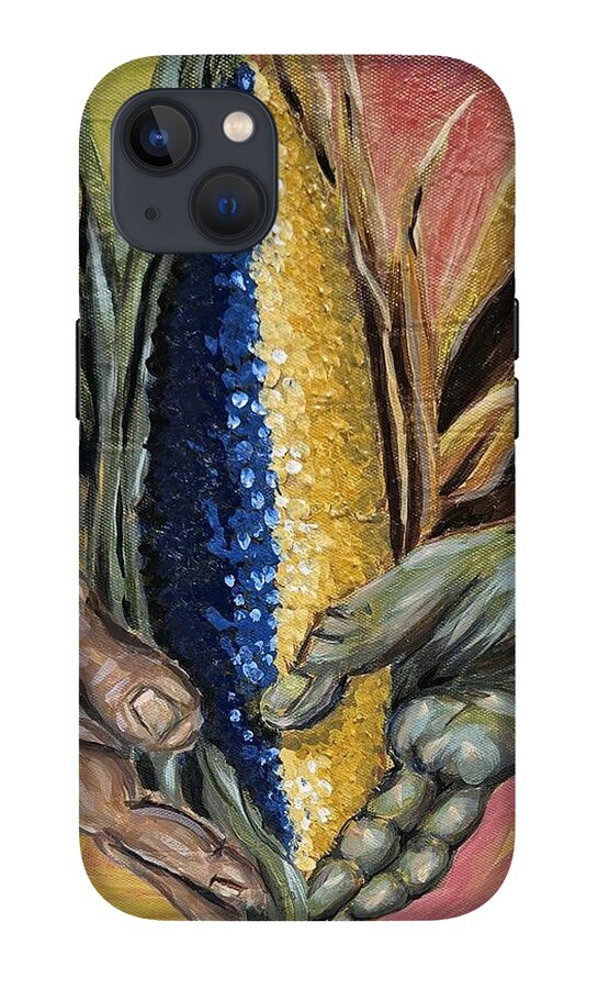Human Union - Phone Case