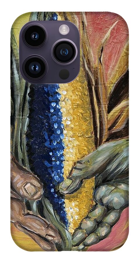 Human Union - Phone Case