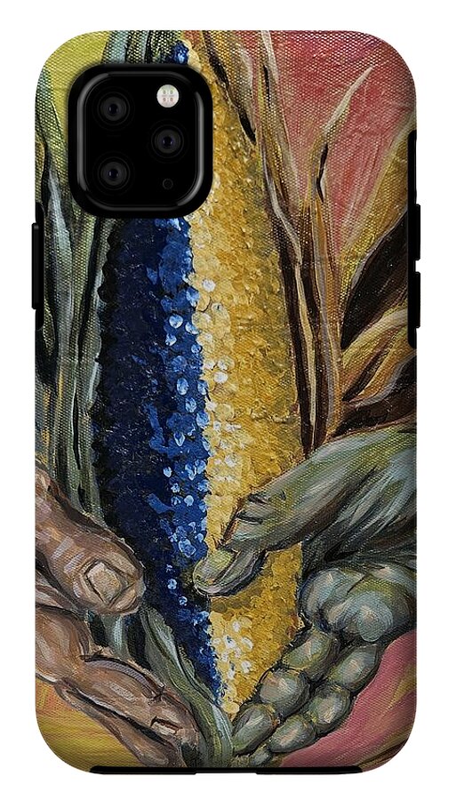 Human Union - Phone Case