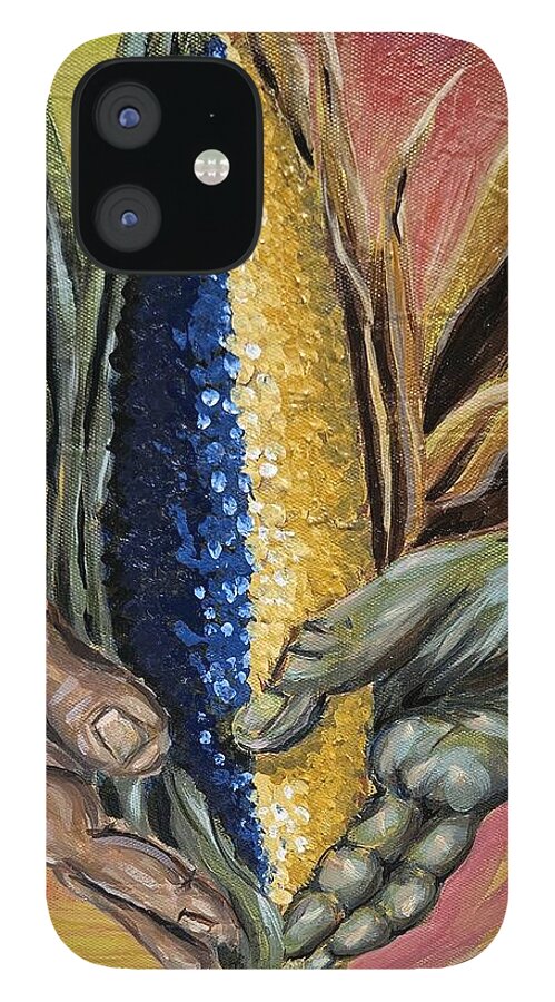 Human Union - Phone Case