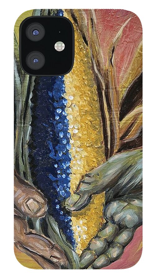 Human Union - Phone Case