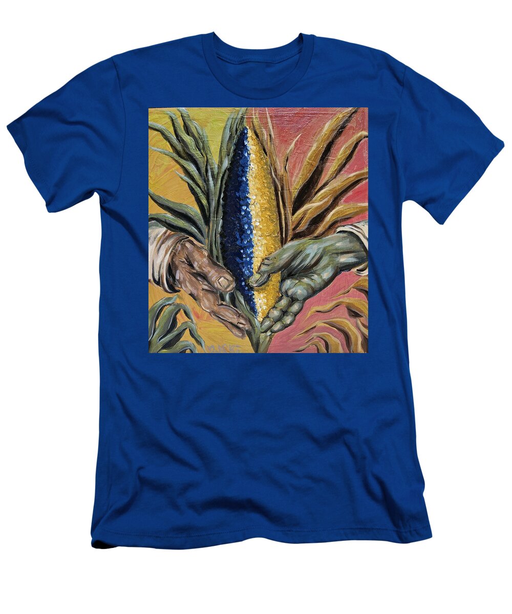 Human Union - T-Shirt