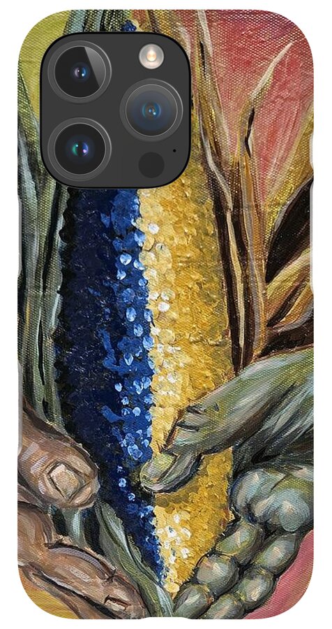 Human Union - Phone Case