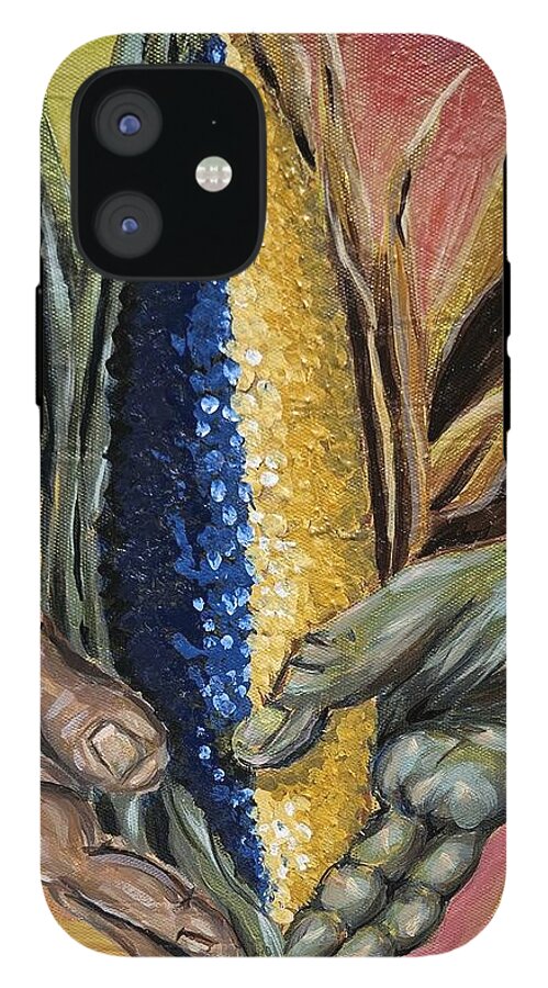 Human Union - Phone Case